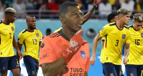 La razones por las que Pedro Ortiz no volverá a la selección