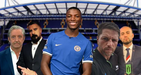 La razones que hacen a Moisés Caicedo un jugador de clase mundial