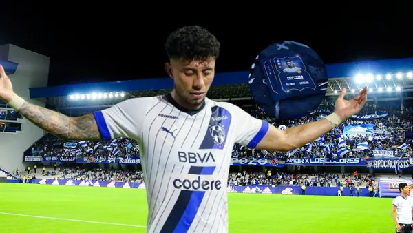 La reacción de Joao Rojas al anuncio de un fichaje 2024