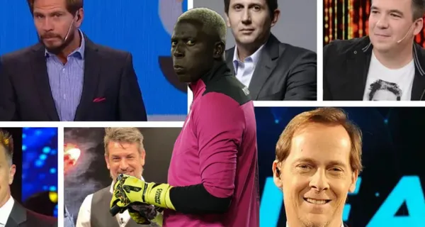 La reacción de la prensa internacional a Moisés Ramírez