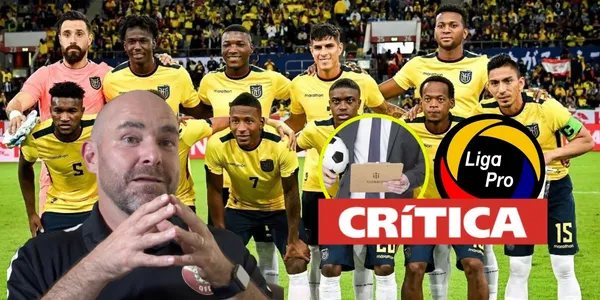 La más reciente convocatoria de la Tricolor viene generando controversia