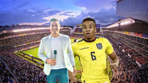 La repercusión del caso Byron Castillo