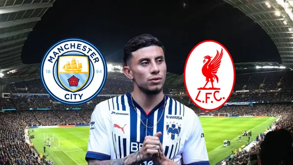 La respuesta irónica que tuvo Joao Rojas sobre su futuro