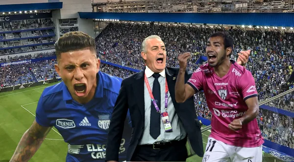 La revelación de Joao Rojas sobre lo que Alfaro habría hecho con Sornoza