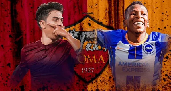 La Roma tiene en la mira a Pervis Estupiñán según la prensa italiana