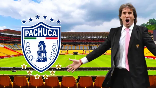 La rompe en México l Foto tomada de: Barcelona SC/El Universo/AS México