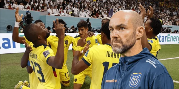 La rompe en Europa, pero no lo toman en cuenta