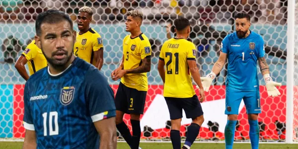 La rompe en Europa y Félix Sánchez no le da oportunidad