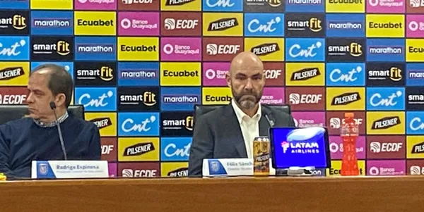 La rueda de prensa de la FEF fue una falta de respeto con el nuevo entrenador