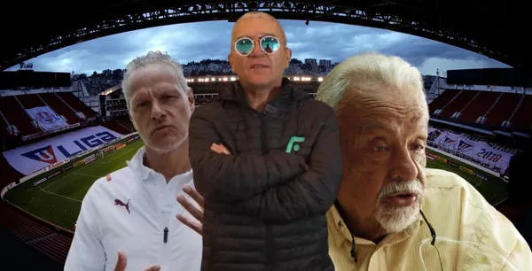 La salida de Esteban Paz de Liga es prácticamente un hecho