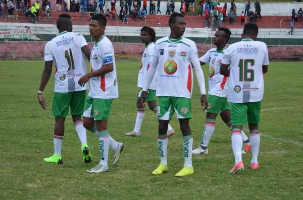 La Segunda Categoría coparon la atención de la opinión pública, porque se dieron resultados insólitos