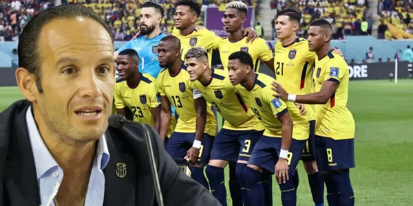 La selección arrancó con una sanción y puede aumentar para ‘La Tri’