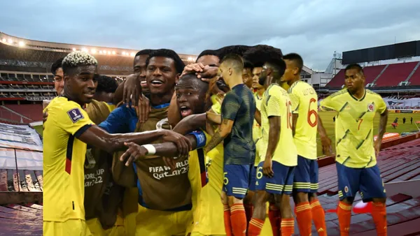 La Selección atenta con lo que sucede en el equipo cafetero