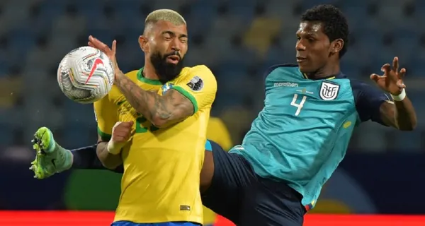 La selección brasileña puede romper un récord que está vigente desde 1993