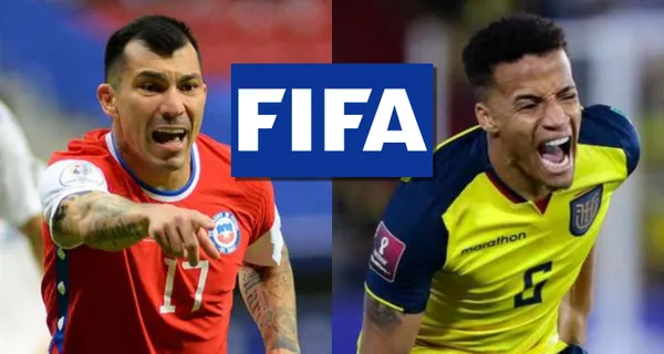 La Selección de Chile espera el fallo de la FIFA y Gary Medel habló al respecto