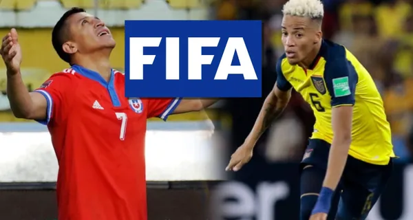 La Selección de Chile no se quedará de brazos cruzados y tampoco se quedará sin nada, estoy quieren pedir pero es el colmo del descaro