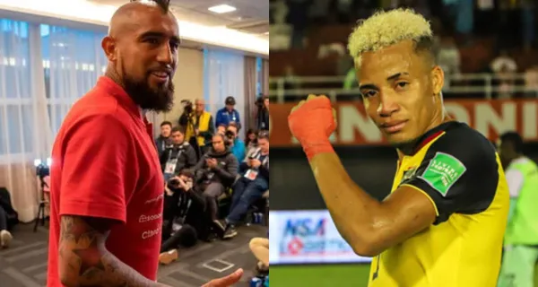 La Selección de Chile no va al Mundial y ahora empiezan a salir trapos sucios de anteriores EliminatoriasSalen trapos sucios de Chile, mira todo lo que metían a la concentración