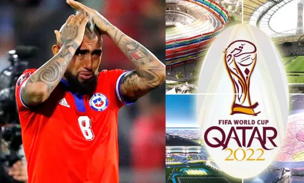 La Selección Chilena cometió un gran error, verán el Mundial por TV