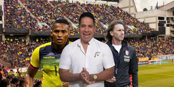 La selección chilena está pasando por uno de sus peores momentos futbolísticos de su historia