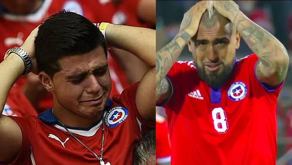 La selección chilena jugó un partido amistoso contra Catar y se llevó las burlas