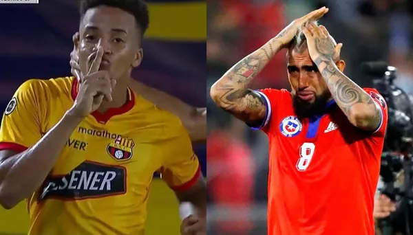 La Selección Chilena perdió frente a Corea de Sur y las bromas en Sudamérica no faltaron