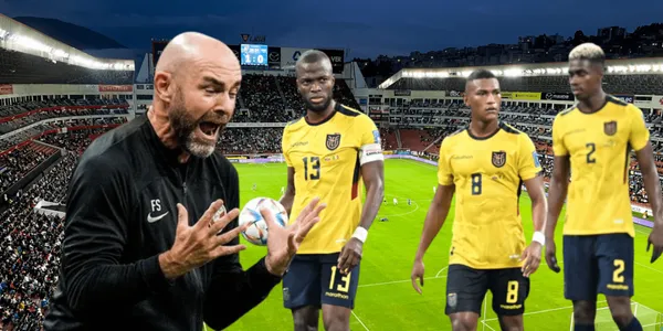 La selección no convence a los hinchas