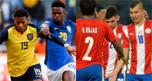 La Selección Ecuador tiene una gran ventaja ante Paraguay porque su entrenador está pensando en otra cosa y mira lo que dijo