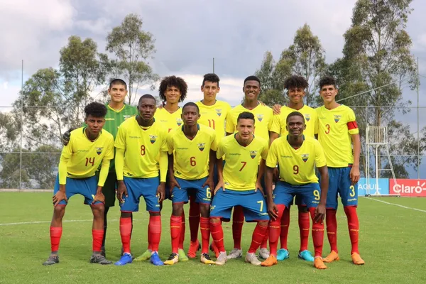 La Selección de Ecuador, tiene una joya que milita en el fútbol argentino