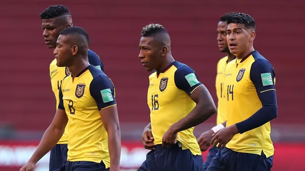 La Selección de Ecuador ya tendría rival definido para participar en un compromiso amistoso en la Jornada FIFA de este mes de marzo ante la suspensión de las Eliminatorias Sudamericanas.