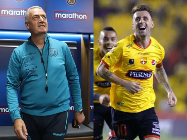 La selección ecuatoriana cumplió con un microciclo exitoso