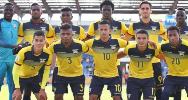 La Selección Ecuatoriana defenderá el título de campeón sudamericano y su primer rival será Chile ¿Qué pasó con los jugadores que alcanzaron el trofeo