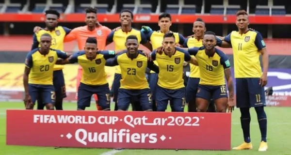 La Selección Ecuatoriana dio a conocer la lista de jugadores que están convocados para enfrentar a Venezuela y Chile en Eliminatorias y hay jugadores que fueron cuestionados y le costaría la clasificación el Mundial