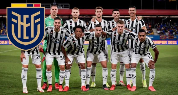 La Selección Ecuatoriana disputará su cotejo ante Colombia en condición de visitante y Juan Guillermo Cuadrado que es crack en la Juventus tiene la convicción que se van a quedar con los tres puntos demeritando a la Tri por el momento que están pasando