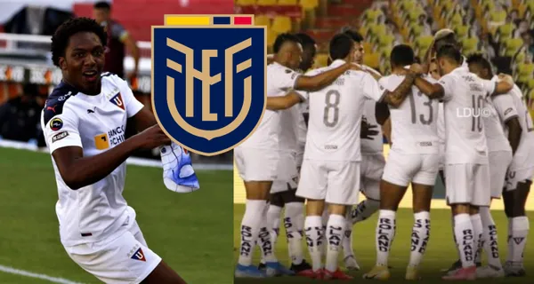 La Selección Ecuatoriana disputará un compromiso amistoso contra México en las próximas semanas y ante la falta de jugadores por no ser fecha FIFA, Gustavo Alfaro mencionó que hará uso de los elementos de Liga Pro