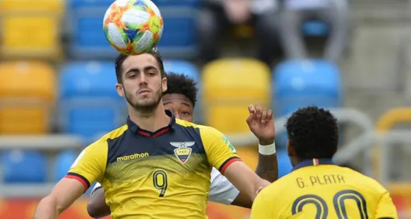 La Selección Ecuatoriana empató ante Chile en el estadio Rodrigo Paz y aunque la mayoría de los jugadores se mostraron molestos, contaron que a Leonardo Campana no le afectó demasiado el resultado