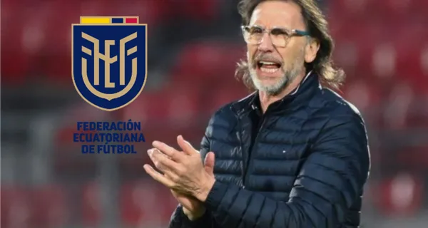 La Selección Ecuatoriana empató ante Perú y Ricardo Gareca se conformó con el empate ya que la Tri fue superior en el campo de juego