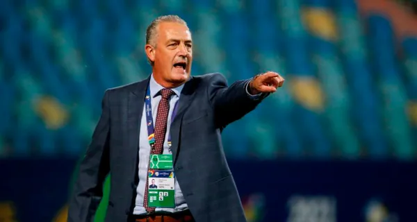 La selección ecuatoriana empató contra Venezuela y hay un error de Gustavo Alfaro que le cuesta al equipo