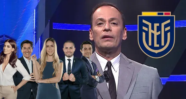 La Selección Ecuatoriana no es tomada como un rival serio por parte de cierta prensa internacional, en este caso la colombiana, pero Roberto Bonafont se encargó de recordar la goleada 6 por 1