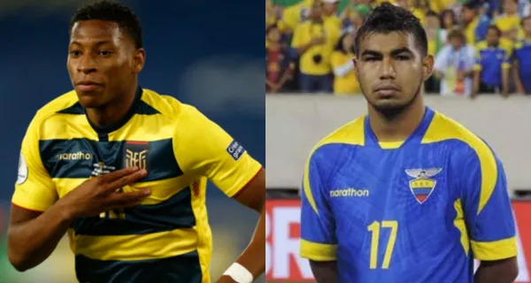 La Selección Ecuatoriana esperó hasta el tramo final para ganarle a Paraguay. Los revulsivos en el planteamiento fueron Gonzalo Plata y Junior Sornoza que dejaron por los suelos a la defensa rival