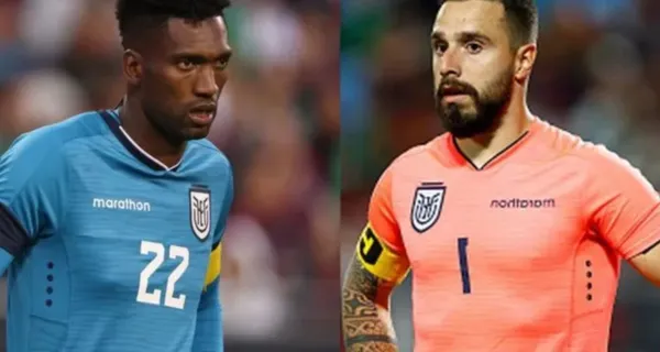 La Selección Ecuatoriana está armando su once y Gustavo Alfaro respondió sobre la alineación titular