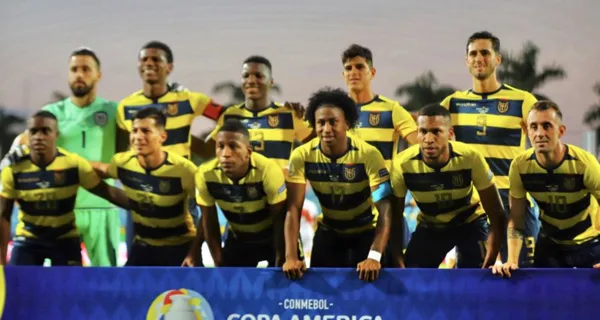 La Selección Ecuatoriana está a expensas de los experimentos de Gustavo Alfaro en sus alineaciones. Ante Chile volvió a perder tiempo con los ingresos de José Hurtado y José Cifuentes