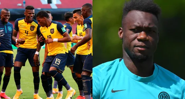 La Selección Ecuatoriana está por iniciar su periplo en Qatar y hay un jugador al que le hace falta Felipe Caicedo para mostrar su mejor versión