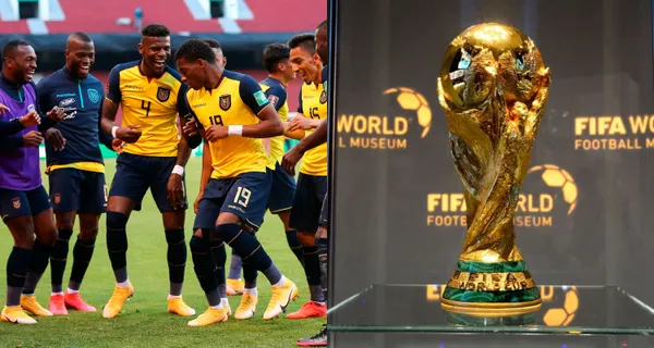 La Selección Ecuatoriana está en la recta final de las Eliminatorias y el punto que le sacó a Colombia lo pone como serio candidato. Mira los puntos que faltan para que la Tri vaya finalmente al Mundial en el 2022