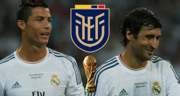 La Selección Ecuatoriana está a las puertas de jugar su compromiso ante Chile en condición de visita. Un ex jugador importante confía en quedarse con los tres puntos