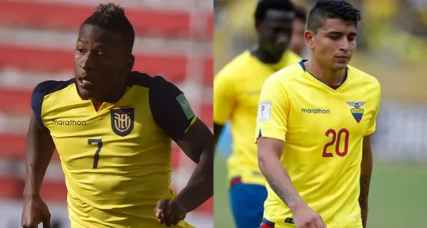 La Selección Ecuatoriana está a las puertas de jugar su cotejo de eliminatorias ante Venezuela y más allá del amistoso con México, Gustavo Alfaro mira quienes podrá convocar para ganar los 3 puntos