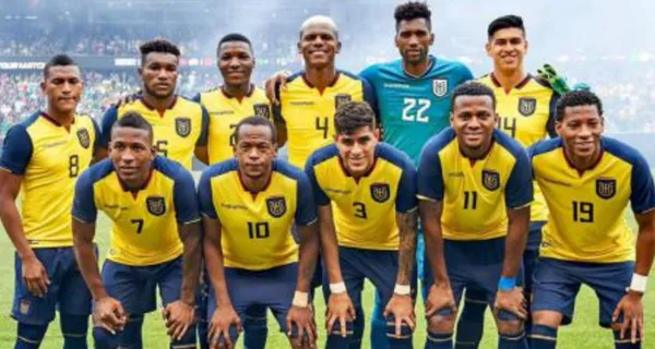 La Selección Ecuatoriana está a las puertas de jugar un Mundial, Gustavo Alfaro dio una lista donde sorprende este jugador