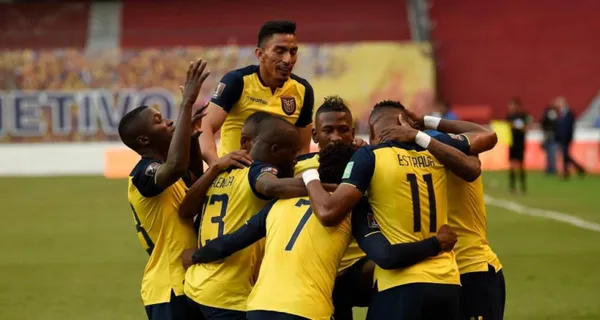 La selección ecuatoriana está lista para jugar su doble fecha de eliminatorias, ante Brasil y Perú, y Gustavo Alfaro espera dar la sorpresa