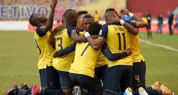 La selección ecuatoriana está peleando en los puestos de arriba y Gustavo Alfaro explicó que no ha obligado a nadie a ser parte del plantel