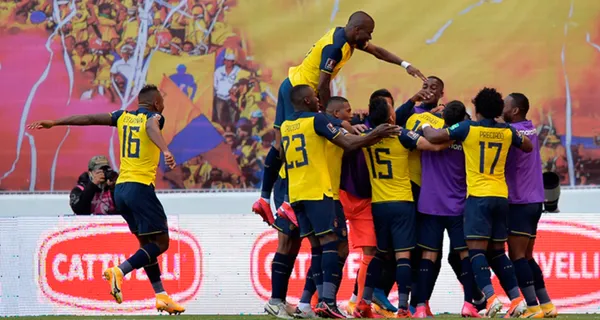 La selección ecuatoriana está próxima a enfrentar a su similar de Brasil y conoce al jugador que le dejó sorprendido a Gustavo Alfaro por sus capacidades para el salto