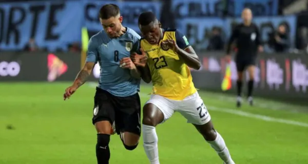 La Selección Ecuatoriana exageró en el costo de sus entradas y provocó que el aforo permitido no se completara. En Uruguay fueron precios populares y alentaron los hinchas en gran cantidad